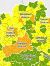 Health Ministry updates list of countries in ‘red’ and ‘green’ zones