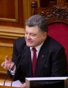 Poroshenko signs law on the simplification of the business environment