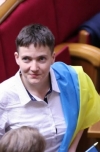 Savchenko to launch new political project "Social Platform Runa" in Lviv