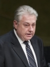 Russia supplies weapons to its forces through Sea of Azov - Yelchenko