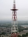 Two TV towers to be installed in Donetsk and Luhansk regions, says deputy minister