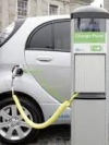 Number of electric cars in Ukraine growing – Ecology Ministry