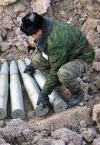 94 explosives disposed in Donetsk region over weekend