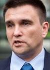 Klimkin to discuss visa-free regime, bilateral relations in Berlin