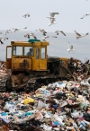 Ecology Ministry represents interactive map of landfills