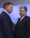 Presidents of Ukraine and Poland to hold talks in Brussels