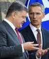 Poroshenko attends NATO Summit at Stoltenberg’s invitation