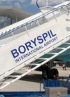 Boryspil airport seeking investor in logistics center