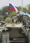 Russia moves military hardware, drones to Donbas – intelligence