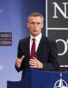 Russia must respect its international obligations in Azov Sea - Stoltenberg