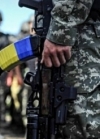 One Ukrainian soldier killed in Donbas in last day