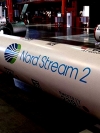 Nord Stream 2 threatens Europe's energy security - Zelensky