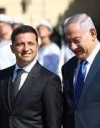 Zelensky calls on Israel to recognize Holodomor as genocide