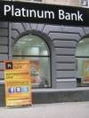 NBU declares Platinum Bank insolvent