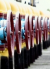 Gazprom increases gas transit through Ukraine to a maximum