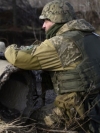 Invaders fire banned mortars in Donbas. One Ukrainian soldier wounded