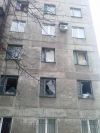 Militants deliberately destroy Avdiivka infrastructure (photos)