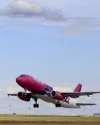 Wizz Air to operate flights from Kharkiv to Vienna