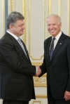 Formation of new Govt opens possibilities for providing additional financial assistance to Ukraine – Biden