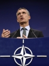 Stoltenberg convenes emergency NATO meeting because of Russian warplane in Turkey