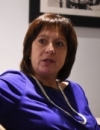 Ukrainian Finance MinisterJaresko presents 2016 draft national budge