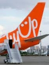 SkyUp Airlines resumes flights to Odesa, Tbilisi, Batumi