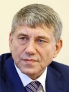 Energy Minister Nasalyk offers Government to ban thermal coal imports from Russia