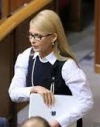 Tymoshenko states about Batkivschyna’s joining parliamentary opposition