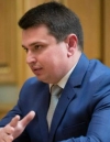 Poroshenko appointed Artem Sytnyk as director of the National Anti-Corruption Bureau