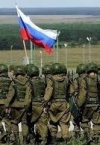 Russian troops are rotated on the border between Crimea and Kherson region