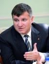 Avakov proposes two options for Saakashvili