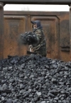 Coal from occupied Donbas traded under guise of RSA supplies – journalist investigation