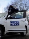 OSCE records more than 80 explosions in Donbas – report