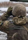 Russian-led forces violate ceasefire in Donbas 12 times