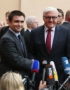 Klimkin: Agreement on a number of issues was not reached in Berlin