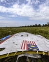 Chemical analysis proved identity of Russian Buk- M1-2 missile body fragments to fragments from MH17 wreckage