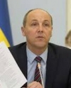 Parubiy offers MPs to consider issue on renewal of Central Election Commission