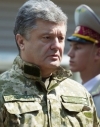 Ukraine ready to stop aggressor, - Poroshenko