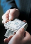 Two officials of Ukrzaliznytsia detained for bribery