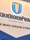 Ukroboronprom goes six positions up in ranking of world's largest arms manufacturers