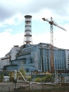 Ukraine to host first art festival dedicated to Chornobyl