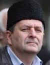 Crimean court sentences Mejlis deputy chairman Chiygoz to eight years in prison