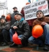 Miners give ultimatum to cabinet on Demchyshyn’s resignation