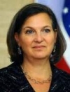 Nuland travels to Moscow to discuss Donbas crisis