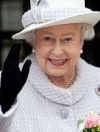 Elizabeth II states Britain to continue work on resolving conflict in Ukraine