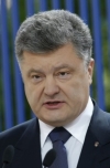 Ukrainian Army demonstrated it can defend the State - President