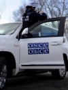 OSCE records fewer ceasefire violations in Donetsk region and more in Luhansk region