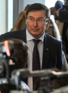 Lutsenko says he returned $4 bln to Ukraine