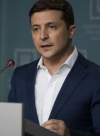 Zelensky meets with Lavrov in New York - media