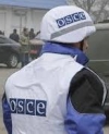 OSCE SMM records ceasefire violations near Donetsk Filtration Station